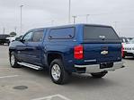 2018 Chevrolet Silverado 1500 Crew Cab RWD, Pickup for sale #JG369347 - photo 2