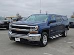 2018 Chevrolet Silverado 1500 Crew Cab RWD, Pickup for sale #JG369347 - photo 7