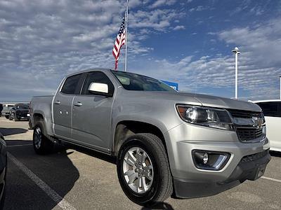 2019 Chevrolet Colorado Crew Cab RWD, Pickup for sale #K1311203 - photo 1