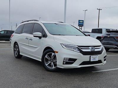 2019 Honda Odyssey FWD, Minivan for sale #KB067531 - photo 1