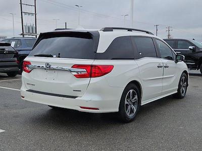 2019 Honda Odyssey FWD, Minivan for sale #KB067531 - photo 2