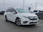 2019 Honda Odyssey FWD, Minivan for sale #KB067531 - photo 1