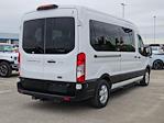 2019 Ford Transit 350 Medium Roof SRW 4x2, Passenger Van for sale #KKA82862 - photo 4