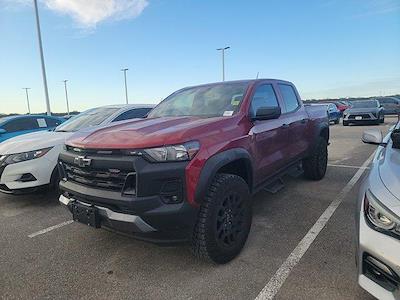 2024 Chevrolet Colorado Crew Cab 4WD, Pickup for sale #R1149175 - photo 1