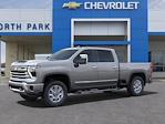 2025 Chevrolet Silverado 2500 Crew Cab 4WD, Pickup for sale #T1111739 - photo 2