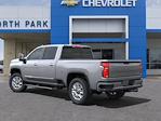 2025 Chevrolet Silverado 2500 Crew Cab 4WD, Pickup for sale #T1111739 - photo 3