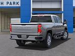 2025 Chevrolet Silverado 2500 Crew Cab 4WD, Pickup for sale #T1111739 - photo 4