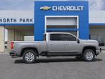 2025 Chevrolet Silverado 2500 Crew Cab 4WD, Pickup for sale #T1111739 - photo 5