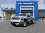 2025 Chevrolet Silverado 2500 Crew Cab 4WD, Pickup for sale #T1111739 - photo 8