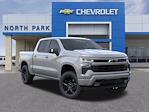 2025 Chevrolet Silverado 1500 Crew Cab 4WD, Pickup for sale #T1117028 - photo 1