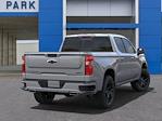 2025 Chevrolet Silverado 1500 Crew Cab 4WD, Pickup for sale #T1117028 - photo 4