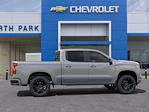 2025 Chevrolet Silverado 1500 Crew Cab 4WD, Pickup for sale #T1117028 - photo 5