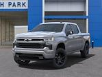 2025 Chevrolet Silverado 1500 Crew Cab 4WD, Pickup for sale #T1117028 - photo 6