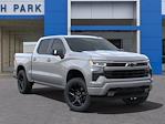 2025 Chevrolet Silverado 1500 Crew Cab 4WD, Pickup for sale #T1117028 - photo 7