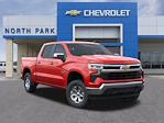 2025 Chevrolet Silverado 1500 Crew Cab 2WD, Pickup for sale #T1127443 - photo 1