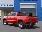 2025 Chevrolet Silverado 1500 Crew Cab 2WD, Pickup for sale #T1127443 - photo 3