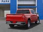 2025 Chevrolet Silverado 1500 Crew Cab 2WD, Pickup for sale #T1127443 - photo 4