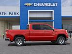 2025 Chevrolet Silverado 1500 Crew Cab 2WD, Pickup for sale #T1127443 - photo 5