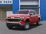 2025 Chevrolet Silverado 1500 Crew Cab 2WD, Pickup for sale #T1127443 - photo 6