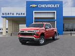 2025 Chevrolet Silverado 1500 Crew Cab 2WD, Pickup for sale #T1127443 - photo 8