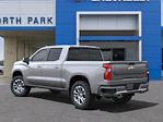 2025 Chevrolet Silverado 1500 Crew Cab 4WD, Pickup for sale #T1133375 - photo 3