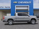 2025 Chevrolet Silverado 1500 Crew Cab 4WD, Pickup for sale #T1133375 - photo 5