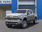 2025 Chevrolet Silverado 1500 Crew Cab 4WD, Pickup for sale #T1133375 - photo 6