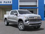 2025 Chevrolet Silverado 1500 Crew Cab 4WD, Pickup for sale #T1133375 - photo 7