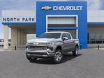 2025 Chevrolet Silverado 1500 Crew Cab 4WD, Pickup for sale #T1133375 - photo 8