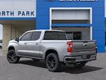 2025 Chevrolet Silverado 1500 Crew Cab 2WD, Pickup for sale #T1153811 - photo 3