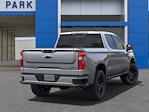 2025 Chevrolet Silverado 1500 Crew Cab 2WD, Pickup for sale #T1153811 - photo 4