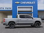 2025 Chevrolet Silverado 1500 Crew Cab 2WD, Pickup for sale #T1153811 - photo 5