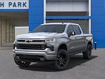 2025 Chevrolet Silverado 1500 Crew Cab 2WD, Pickup for sale #T1153811 - photo 6