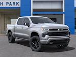 2025 Chevrolet Silverado 1500 Crew Cab 2WD, Pickup for sale #T1153811 - photo 7