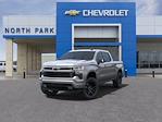 2025 Chevrolet Silverado 1500 Crew Cab 2WD, Pickup for sale #T1153811 - photo 8