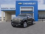 2025 Chevrolet Silverado 1500 Crew Cab 2WD, Pickup for sale #T1160727 - photo 8