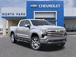 2025 Chevrolet Silverado 1500 Crew Cab 2WD, Pickup for sale #T1161428 - photo 1