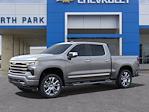 2025 Chevrolet Silverado 1500 Crew Cab 2WD, Pickup for sale #T1161428 - photo 2