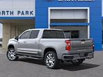 2025 Chevrolet Silverado 1500 Crew Cab 2WD, Pickup for sale #T1161428 - photo 3