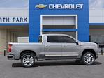 2025 Chevrolet Silverado 1500 Crew Cab 2WD, Pickup for sale #T1161428 - photo 5