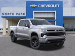 2025 Chevrolet Silverado 1500 Crew Cab 4WD, Pickup for sale #T1164763 - photo 1