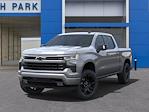 2025 Chevrolet Silverado 1500 Crew Cab 4WD, Pickup for sale #T1164763 - photo 6