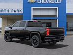 2025 Chevrolet Silverado 2500 Crew Cab 4WD, Pickup for sale #TF205295 - photo 3