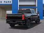 2025 Chevrolet Silverado 2500 Crew Cab 4WD, Pickup for sale #TF205295 - photo 4