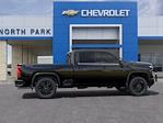 2025 Chevrolet Silverado 2500 Crew Cab 4WD, Pickup for sale #TF205295 - photo 5