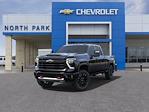 2025 Chevrolet Silverado 2500 Crew Cab 4WD, Pickup for sale #TF205295 - photo 8