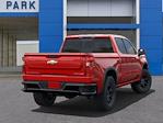 2025 Chevrolet Silverado 1500 Crew Cab 4WD, Pickup for sale #TG142393 - photo 4