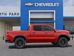 2025 Chevrolet Silverado 1500 Crew Cab 4WD, Pickup for sale #TG142393 - photo 5