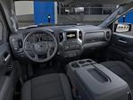 New 2025 Chevrolet Silverado 1500 Custom Crew Cab 4WD, Pickup for sale #TG158501 - photo 15