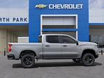 New 2025 Chevrolet Silverado 1500 Custom Crew Cab 4WD, Pickup for sale #TG158501 - photo 5